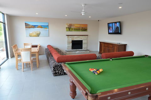 Country Comfort Amity Motel - Accommodation Bookings 9