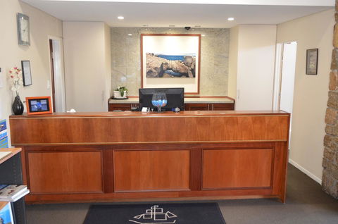 Country Comfort Amity Motel - Accommodation Bookings 7