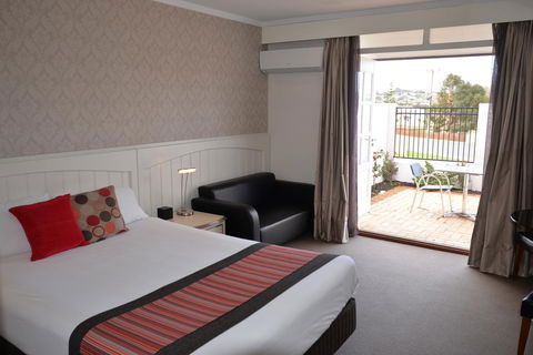 Country Comfort Amity Motel - Accommodation Bookings 3
