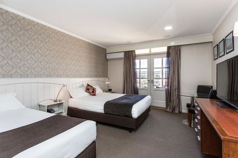 Country Comfort Amity Motel - Accommodation Bookings 36