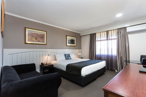 Country Comfort Amity Motel - Accommodation Bookings 33
