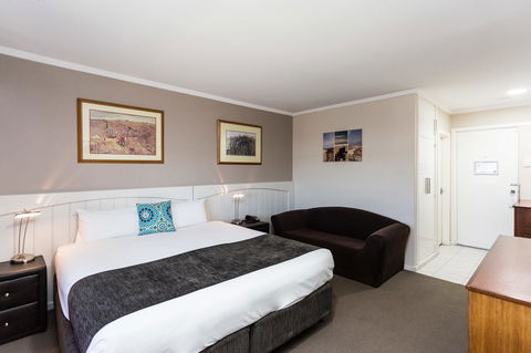 Country Comfort Amity Motel - Accommodation Bookings 44