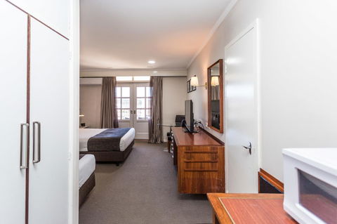 Country Comfort Amity Motel - Accommodation Bookings 31