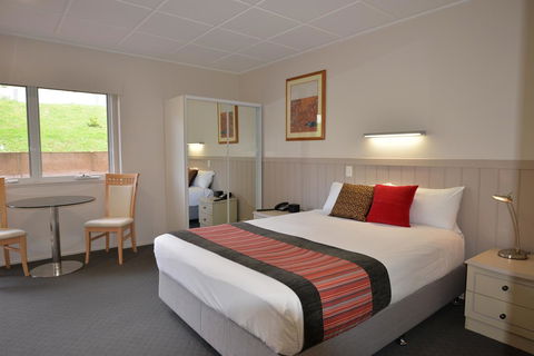 Country Comfort Amity Motel - Accommodation Bookings 21