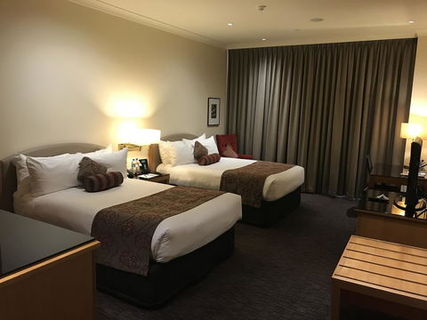 Duxton Hotel Perth - Accommodation Bookings 8