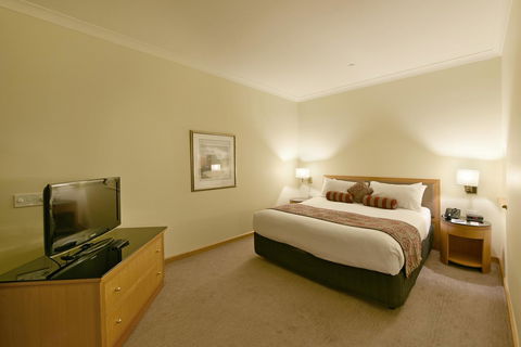 Duxton Hotel Perth - Accommodation Bookings 10