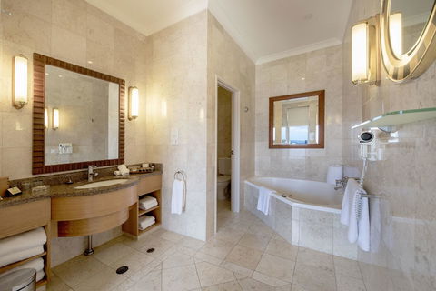 Duxton Hotel Perth - Accommodation Bookings 14