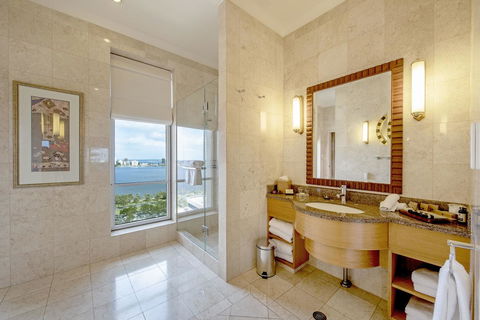 Duxton Hotel Perth - Accommodation Bookings 13
