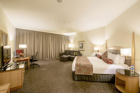 Duxton Hotel Perth - Accommodation Bookings 20
