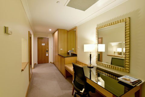 Duxton Hotel Perth - Accommodation Bookings 11