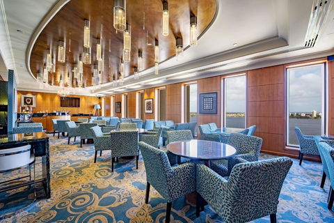 Duxton Hotel Perth - Accommodation Bookings 21