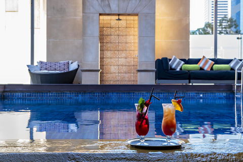 Duxton Hotel Perth - Accommodation Bookings 27