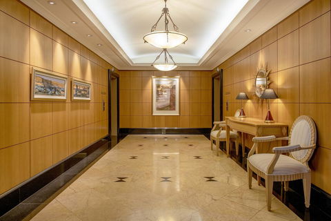 Duxton Hotel Perth - Accommodation Bookings 23
