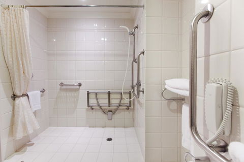 Duxton Hotel Perth - Accommodation Bookings 4