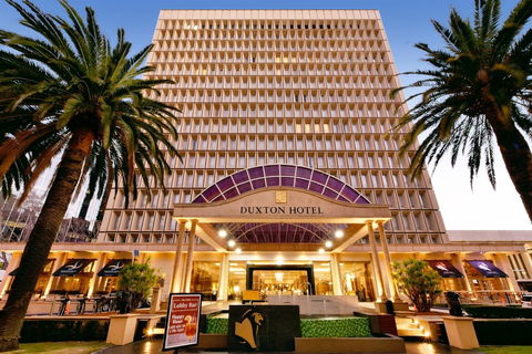 Duxton Hotel Perth - Accommodation Bookings 0