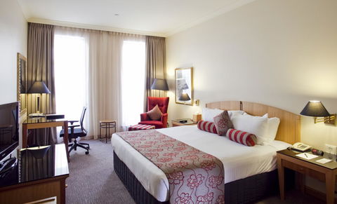 Duxton Hotel Perth - Accommodation Bookings 6