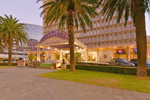Duxton Hotel Perth - Accommodation Bookings 24