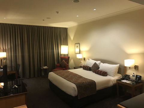 Duxton Hotel Perth - Accommodation Bookings 9