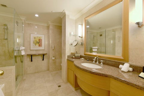 Duxton Hotel Perth - Accommodation Bookings 18