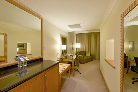 Duxton Hotel Perth - Accommodation Bookings 12