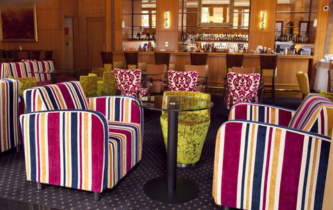 Duxton Hotel Perth - Accommodation Bookings 39