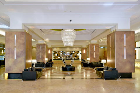 Duxton Hotel Perth - Accommodation Bookings 28