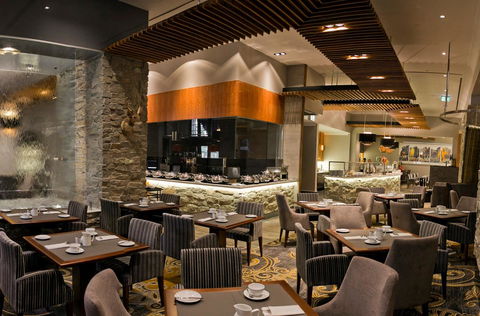 Duxton Hotel Perth - Accommodation Bookings 44