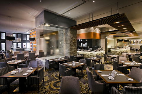 Duxton Hotel Perth - Accommodation Bookings 34
