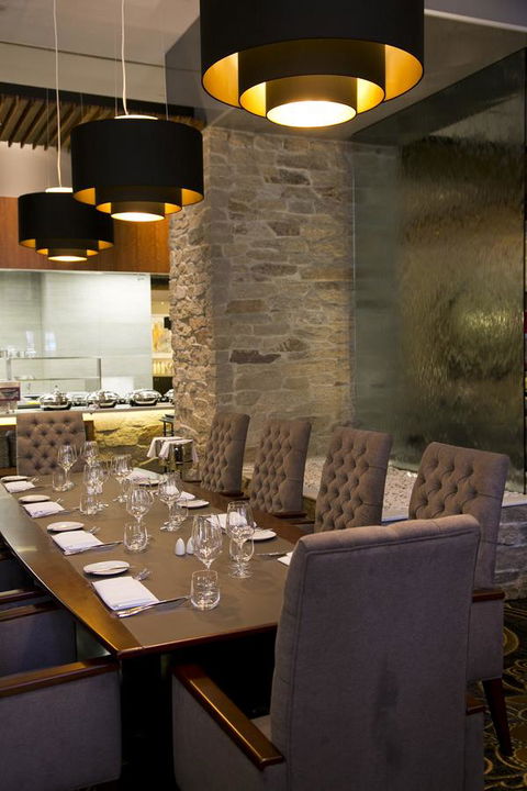 Duxton Hotel Perth - Accommodation Bookings 41