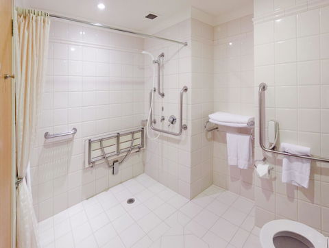 Duxton Hotel Perth - Accommodation Bookings 5