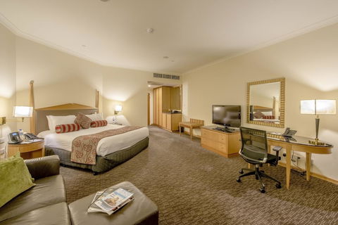 Duxton Hotel Perth - Accommodation Bookings 19