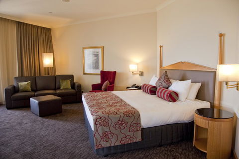 Duxton Hotel Perth - Accommodation Bookings 40