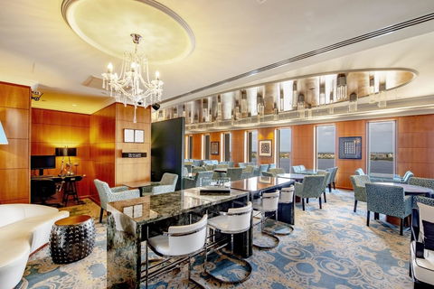 Duxton Hotel Perth - Accommodation Bookings 22