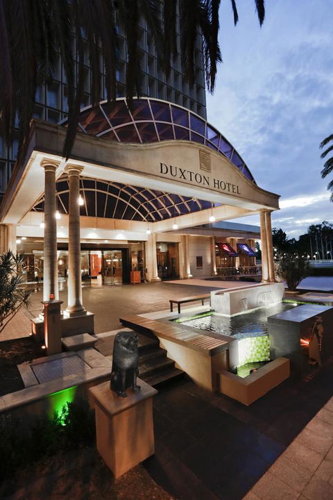 Duxton Hotel Perth - Accommodation Bookings 29