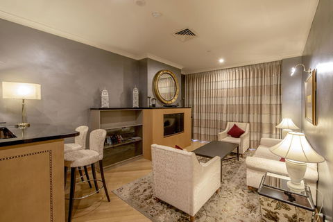 Duxton Hotel Perth - Accommodation Bookings 15