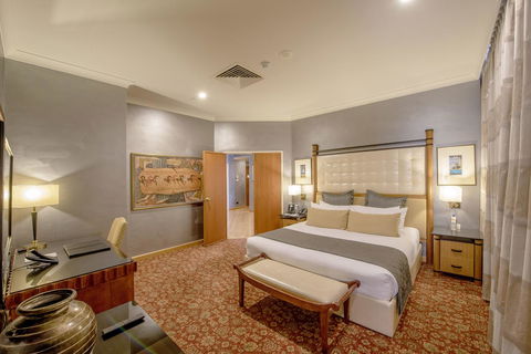Duxton Hotel Perth - Accommodation Bookings 17