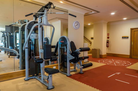 Duxton Hotel Perth - Accommodation Bookings 32