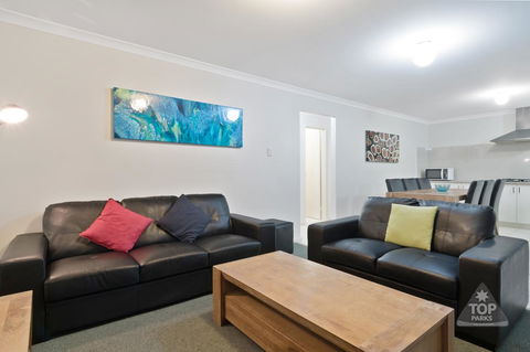 Margaret River Tourist Park - Accommodation Bookings 4