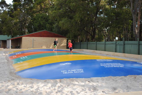 Margaret River Tourist Park - Accommodation Bookings 30