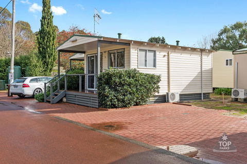 Margaret River Tourist Park - Accommodation Bookings 13