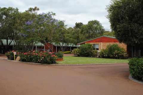 Margaret River Tourist Park - Accommodation Bookings 39
