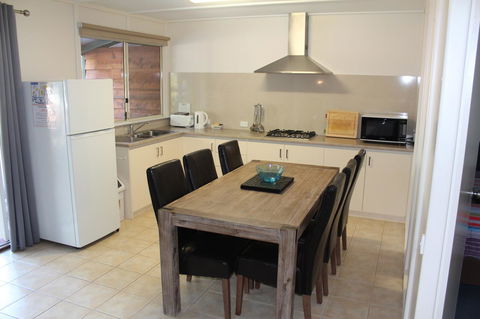 Margaret River Tourist Park - Accommodation Bookings 34