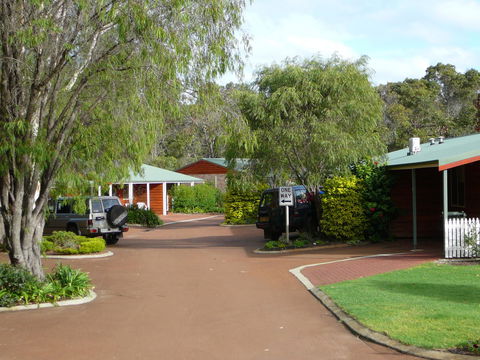 Margaret River Tourist Park - Accommodation Bookings 42