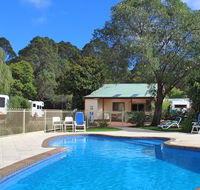Margaret River Tourist Park