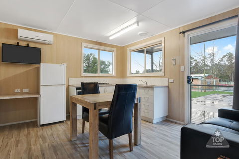 Margaret River Tourist Park - Accommodation Bookings 12