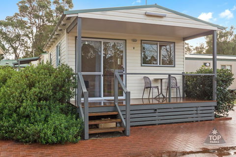 Margaret River Tourist Park - Accommodation Bookings 10