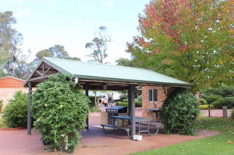 Margaret River Tourist Park - Accommodation Bookings 31