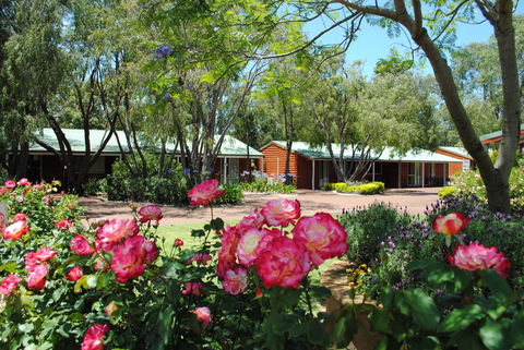 Margaret River Tourist Park - Accommodation Bookings 25