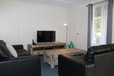 Margaret River Tourist Park - Accommodation Bookings 36