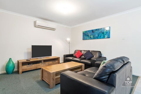 Margaret River Tourist Park - Accommodation Bookings 5
